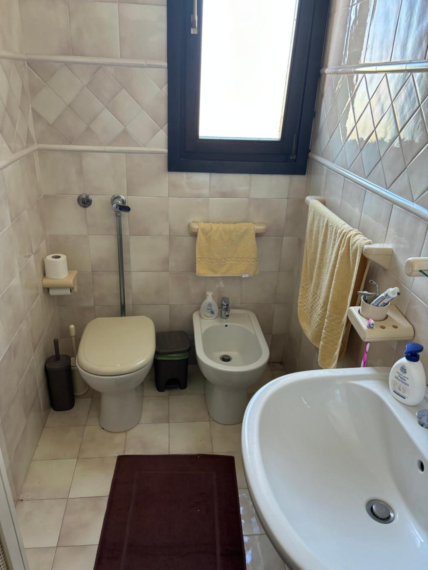 Villa Al Mare Baia Emiri Mazzaforno Cefalù Exterior foto