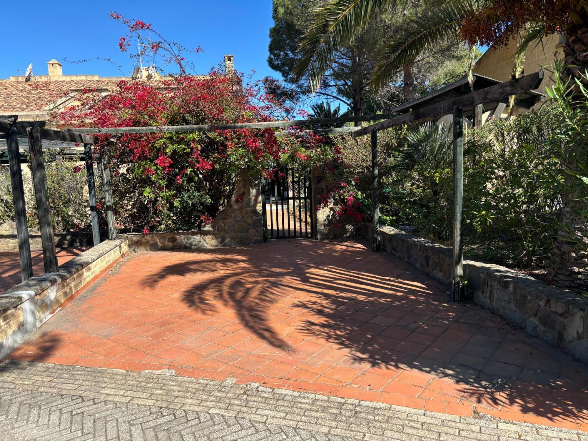 Villa Al Mare Baia Emiri Mazzaforno Cefalù Exterior foto